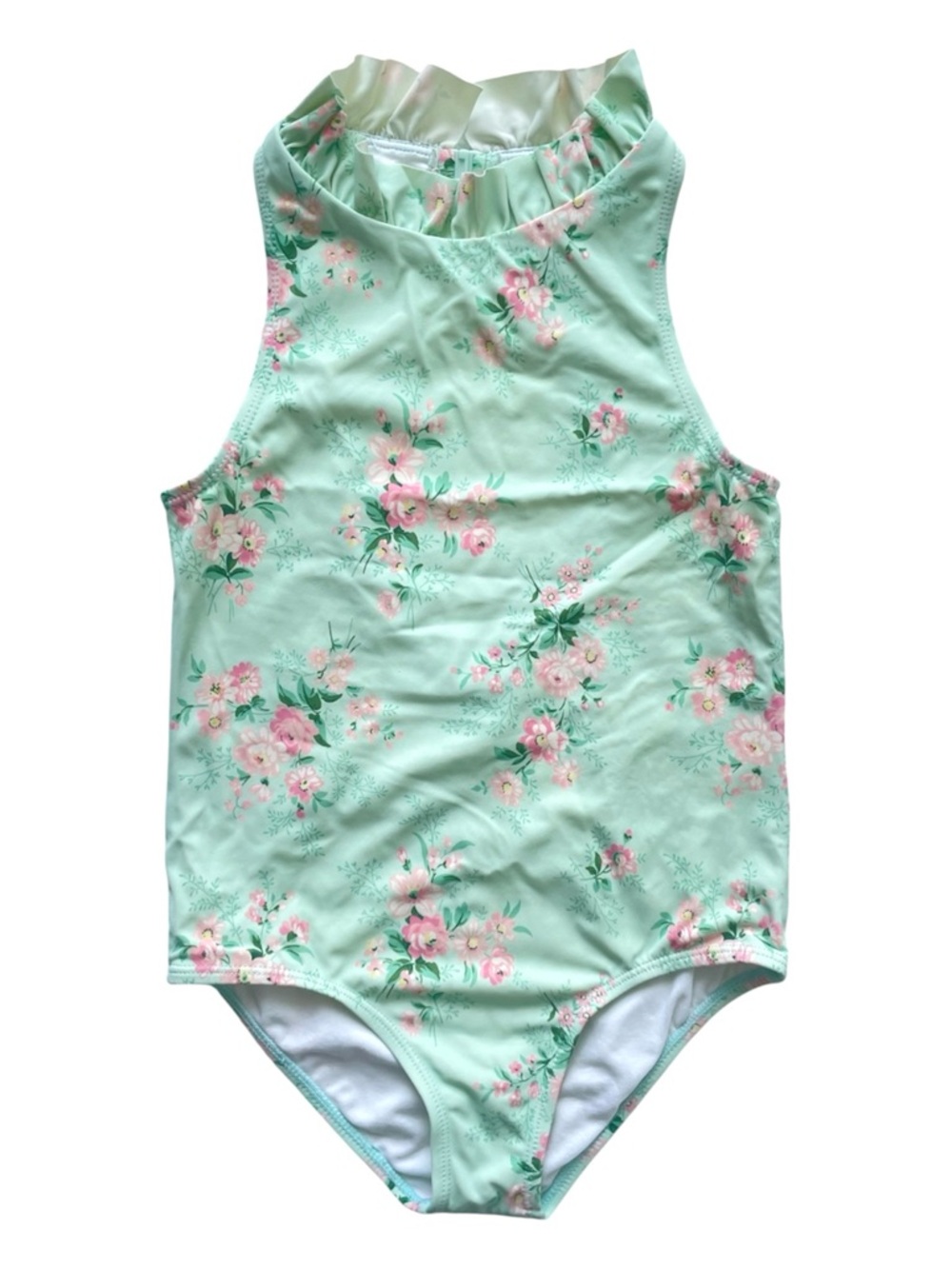 Janie and Jack swimsuit